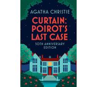 Curtain: Poirot’s Last Case