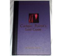 Curtain Poirot's Last Case