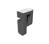 Curtain Rail Spacer 3cm for T-Track Ceiling Mount Universal Adapter