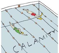 Curtains - Calamity