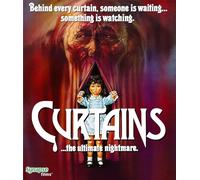 Curtains [Edizione: Stati Uniti]