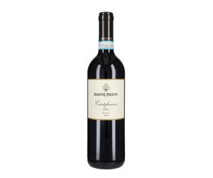 Curtefranca Rosso Barone Pizzini 2023