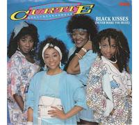 Curtie And The Boombox / Black Kisses
