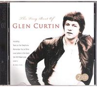 Curtin*Glen - Very Best Of Glen Curtin