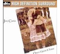 Curtin, Joey - Once Upon a Time