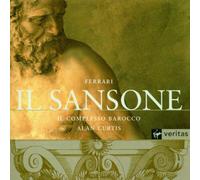 Curtis,a. - Il Sansone