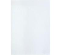 Curtis A11080FSC Buste formato C4, 229 x 324 mm, 100 gsm, 250 pezzi, colore: bianco ghiaccio