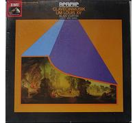 CURTIS, Alan / DAEL, Lucy van - Clavecinmusik um Louis XV (Reflexe - Stationen europäischer Musik) / 1C 063-30 127