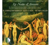 CURTIS ALAN - Notte D'Amore: Night Of Love