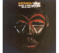 Curtis Amy & Dupree Bolton - Katanga