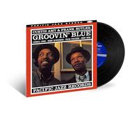 Curtis Amy;Frank Butler - Groovin' Blue