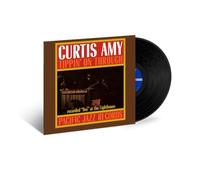 Curtis Amy - Tippin' On Through