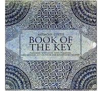 CURTIS, ANTHONY - BOOK OF THE KEY
