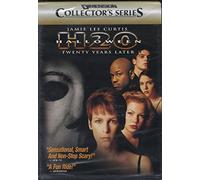 Curtis/Arkin/Hartnett/Williams - Halloween H20