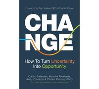 Curtis Bateman Marche Pleshette Andy Cindrich Christi Change (Copertina rigida)