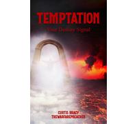 Curtis Bracy Temptation (Tascabile)