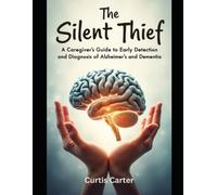 Curtis Carter The Silent Thief (Tascabile)