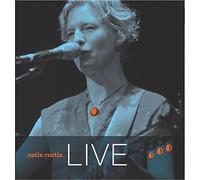 Curtis, Catie - Catie Curtis Live
