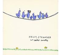 Catie Curtis Hello, stranger (CD) Album