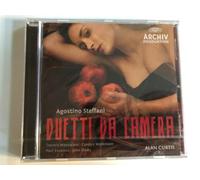 CURTIS - DUETTI DA CAMERA