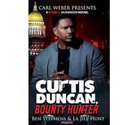 Curtis Duncan, Bounty Hunter