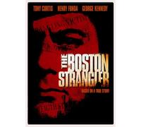 Curtis/Fonda/Kennedy - Boston Strangler