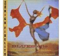Curtis Fuller - Blues
