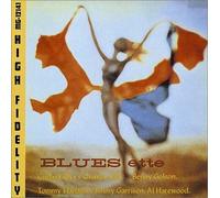 Curtis Fuller - Bluesette