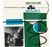 Curtis Fuller - Bone & Bari