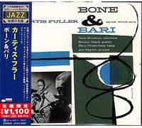 Curtis Fuller - Bone & Bari