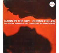 Curtis Fuller - Cabin in the Sky [20bit]