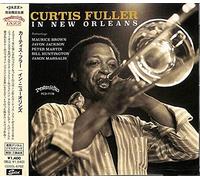 Curtis Fuller - In New Orleans (2022 Remastering)