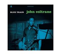 John Coltrane - Blue Train [Lp]