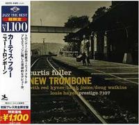 Curtis Fuller - New Trombone
