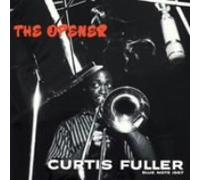 Curtis Fuller - Opener (Jpn)