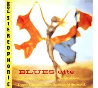 Curtis Fuller Quintet - Blues-Ette Stereo Version +9