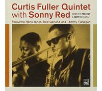 Curtis Fuller Quintet - Complete Prestige