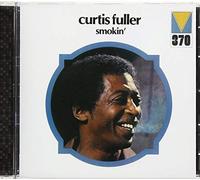 Curtis Fuller - Smokin