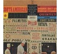 Curtis Fuller - South American Cookin'