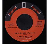 CURTIS FULLER - the clan / part 2