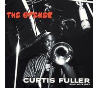 Curtis Fuller - The Opener - SHM-CD