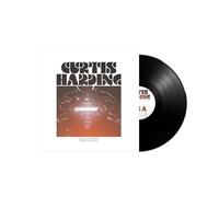 Curtis Harding - Departures And Arrivals: The Adventures Of Captain Curt
