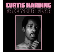 Curtis Harding Face Your Fear (CD)