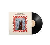 Curtis Harding If Words Were Flowers (Vinyl LP) 12" Album