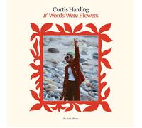 Curtis Harding If Words Were Flowers (Vinyl LP)