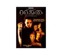 Curtis/Hartnett/Williams - Halloween: H2o