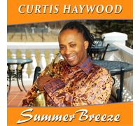 Curtis Haywood Summer Breeze Album