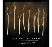 Curtis J Stewart Seasons of Change (CD)
