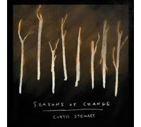Curtis J Stewart Seasons of Change (CD)