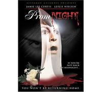 Curtis, Jamie Lee - Prom Night